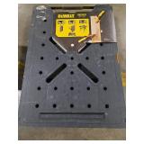 DeWALT-DWST11556 Express Folding Workbench
