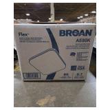 Broan Vent Fan Model AE80K