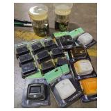 LED Outdoor Lighting Bundle