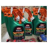 Ortho WeedClear Lawn Weed Killer Spray and More!