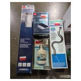 Wholesale Lot - LED Lights and Home Equipment