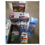 Wholesale Lot - LED Lights and Home Equipment