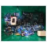 Wholesale Lot - LED Lights and Home Equipment