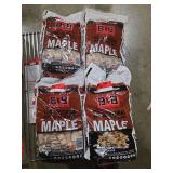 BBQ Grilling Bundle - Traeger Controller, Weber Rack & B&B Maple Chips