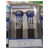 Mixed Lot - Mosquito Bait Stations, Water Filters & Plant Tablets