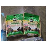 Mixed Lot - Mosquito Bait Stations, Water Filters & Plant Tablets