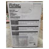 Flotec Professional Series 1/3 HP 4,080 gph Cast Iron Submersible Sewage Pump Model E3375TLT