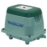 HIBLOW HP-80 Aluminum Linear Diaphragm AC Septic Air Pump
