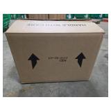 HIBLOW HP-80 Aluminum Linear Diaphragm AC Septic Air Pump