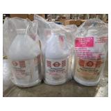 Rooto 1084 Drain Opener, 1 Gal - Set of 3