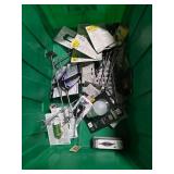 Electrical Supply Lot - Switches, Dimmers & Extension Cords and More!