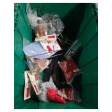 Mixed Hardware and Home Improvement Lot Including Light Bulbs and More!