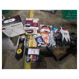 Mixed Lot of New Kitchen and Home Items Including KitchenAid Hand Mixer