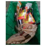 Mixed Lot of New Kitchen and Home Items Including KitchenAid Hand Mixer