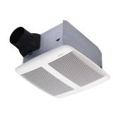 Broan-NuTone Sensonic 110 CFM 1 Sones Bathroom Ventilation Fan with Bluetooth Speaker (Model SPK110)
