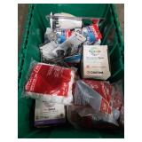 Polyblend Sanded & Non-Sanded Grout Set and More!