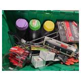 Rust-Oleum RockSolid Garage Floor Coating Kit