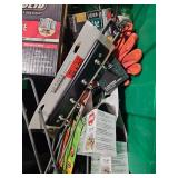 Rust-Oleum RockSolid Garage Floor Coating Kit