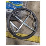 Perfect Aire 30-inch Oscillating Tower Fan with Sump Pump Kit