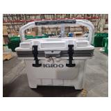 Igloo IMX 24 QT Cooler - White