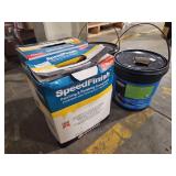 Custom SpeedFinish and Speed-Patch Compound Set