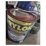 Bulk Lot of Waterproofing Products - Drylok and Blue Max Collection