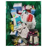 Home Improvement Bundle - Smart Plug, Smoke Alarm & More!