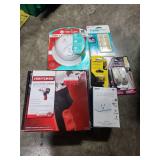 Home Improvement Bundle - Smart Plug, Smoke Alarm & More!