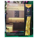 Home Improvement Bundle - Smart Plug, Smoke Alarm & More!