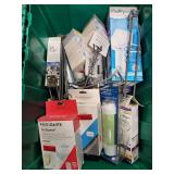 Bundle of Fridge Water Filter, Ice Maker, Replacement Cartridge and More!