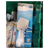 Bundle of Fridge Water Filter, Ice Maker, Replacement Cartridge and More!