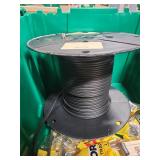 Mixed Lot - Coleman Cable 552670508 14/2 Low-Voltage Cable and Rat Traps