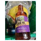 Mixed Lot - Flock Free Bird Repellent Concentrate 32oz, Hard Hat and More!