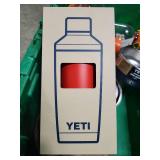 Pet Supply Bundle - Yeti Dog Bowl and Perky Pet Oriole Feeder