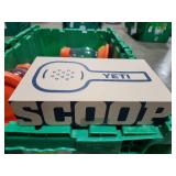 Pet Supply Bundle - Yeti Dog Bowl and Perky Pet Oriole Feeder