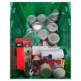 Mixed Lot - Weber Genesis 330 Grill Parts, Accessories & More!