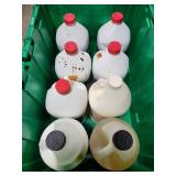 Concrete Bonding Adhesive and Muriatic Acid Set