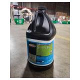 Black Jack Speed-Fill Driveway Crack Filler 3.6 Qt - Lot of 7