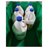 Transchem Muriatic Acid - Lot of 5