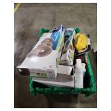 Mixed Industrial Lot