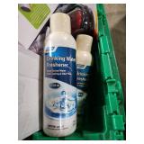 Mixed Industrial Lot