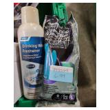 Mixed Industrial Lot