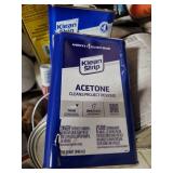 Paint Supplies and Tool Bundle