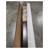 Mail Boss In-Ground Steel Post