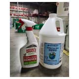 Mixed Lot of Light Bulbs, Pet Care Items, Signs and More!