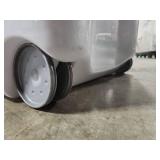 Sterilite, Ultra Wheeled Hamper