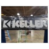 Keller 6ft Commercial Fiberglass Step Ladder (Model 676)