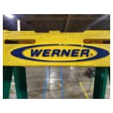 Werner 6ft Fiberglass Step Ladder (Model 5906)
