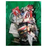 Ace Hardware Casters and Furniture Parts Lot