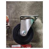 Ace Hardware Casters and Furniture Parts Lot